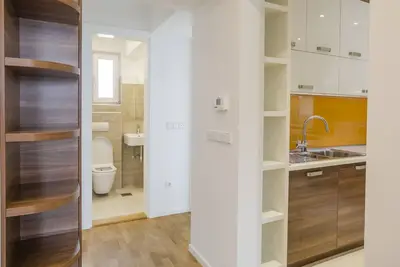 Image de Two floor apartment in the heart od Old Town