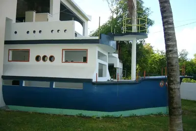 Image de Appartement spacieux, accessible et calme Ă 5 minutes de la mer