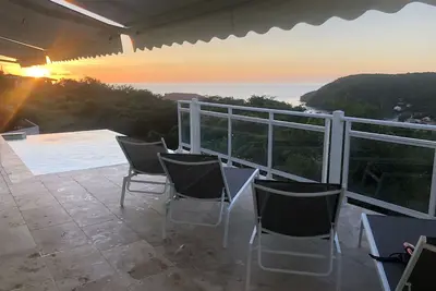 Image de Villa Vue Mer avec Piscine, proche plage