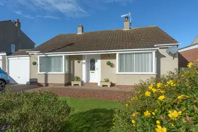Image de Arkle House - un confortable chez-soi à Amble-by-the-Sea