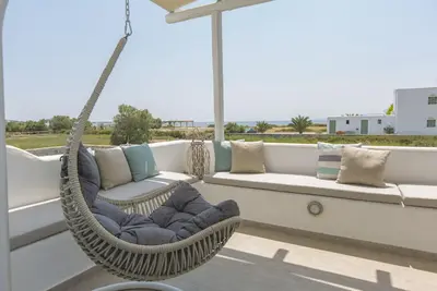 Image de Salinus Naxian Villas - Elia