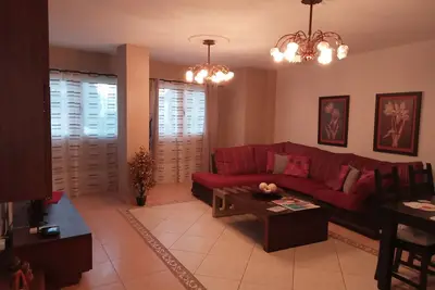 Image de Villa de Aguimes 1, nouveau logement de 130 mètres carrés à Agüimes