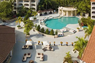 Image de Suite présidentielle, club de vacances Lifestyle Holidays, synagogue sur la propriété