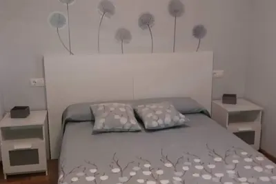 Image de Casa Miralrio for 4 people