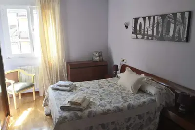 Image de Charmant appartement au coeur d'Alba de Tormes