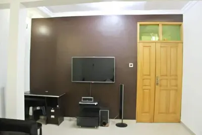 Un appartement entièrement meublé, confortable et spacieux au coeur d'Accra