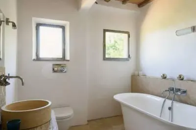 Image de Superbe villa toscane et annexe