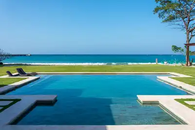 Image de SeaEsta au Bengale; Cool Chic et tous les Caraïbes. . . . . . . . . . . . .