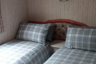 Image de Le chalet Boat House, bateau de Garten, près d'Aviemore, pour 6 personnes