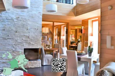 Image de Charmante maison sereine et lumineuse au coeur du vignoble alsacien