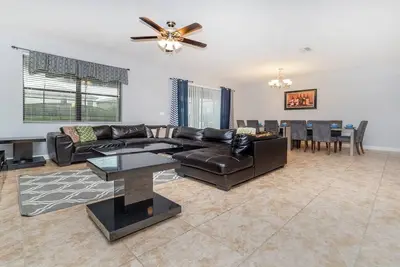 Image de Ace Resort avec de superbes équipements - Un plaisir sans fin pour les familles - Piscines et jeux