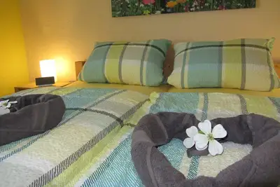 Image de Gästehaus zum Rothaarsteig - Ferienhaus