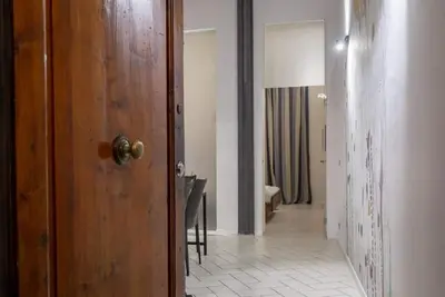 Image de Appartement supérieur Duallook dans le centre-ville de Florence