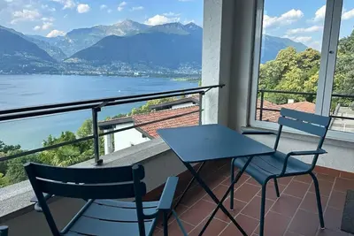 Image de Appartement de vacances Vira pour 1 - 3 personnes avec 1 chambre à coucher - Logement de vacances da