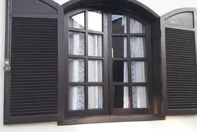 Petite maison confortable