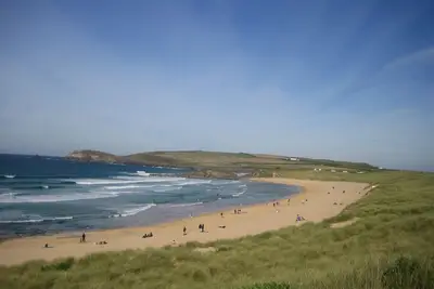 Image de Apartment with seaview just 100m to sandy beach.