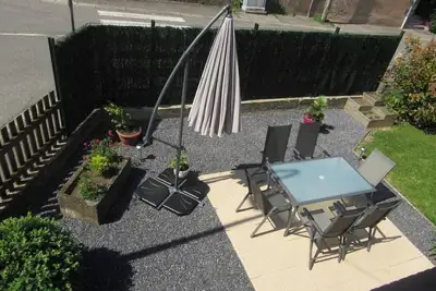 Image de Maison de village-2 à 5 personnes