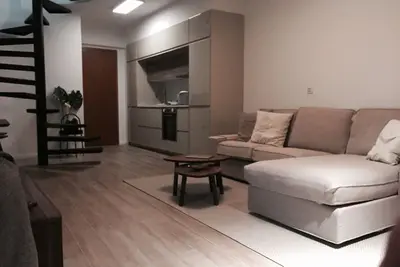 Le City Duplex! ! ! ! !