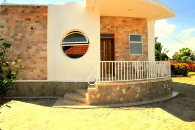 Image de The Rounded Guest House & Safaris