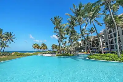 Image de Beachfront Luxury 1br Villa-Ocean Villas, Villa Celeste