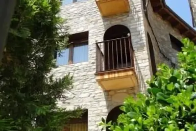 Image de Rural apartment Cal Ventura Vell for 4 people