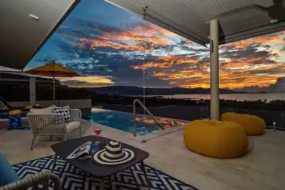 Image de Samui Sunsets Luxury Villas