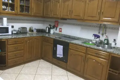 Image de Charmant grand appartement familial