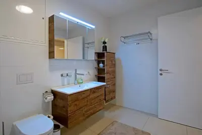 Image de Bel appartement derrière le Parlamen