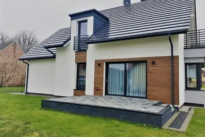 Image de Appartement de vacances Kolczewo pour 1 - 4 personnes - Appartement de vacances