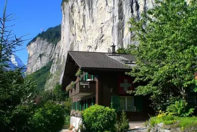 Image de Margrit \"Ost\" Appartement avec 4 lits