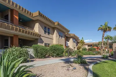 Image de Desert Oasis-Resort Fun