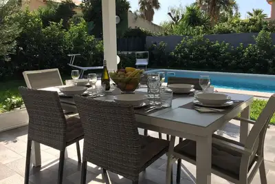 Image de Nouvelle Villa Flandry Terrasini