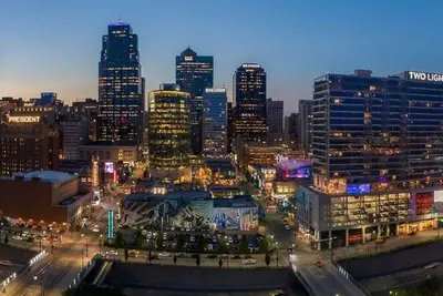 Image de ✪ Meilleur appartement au centre-ville de Kansas City ✪