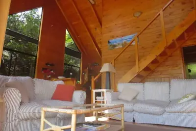 Image de Tairua Treetops Relaxation +