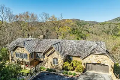 Image de Fawn Creek - une belle vue sur la montagne