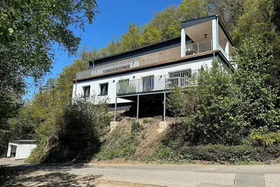 Image de Villa Holgenbach - Eifel National Park, great view, center, private