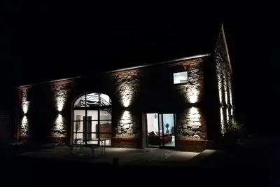 Image de Gîte-La grange du Bosquet