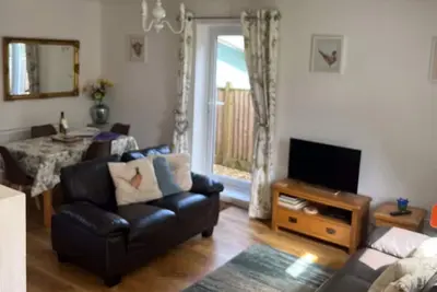 Image de Maisons de vacances Woodhouse, Oak Cottage