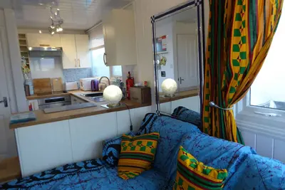 Image de Chalet Bolt Hole de Bridlington