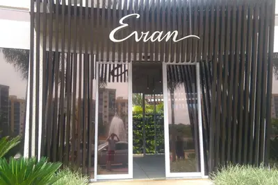 Image de Appartement Evian Thermas Residence - 2 Suites