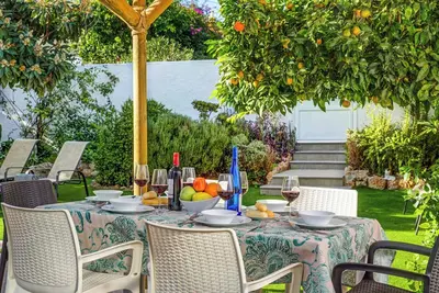 Image de Villa Conchita Torremolinos - Modern villa close to beach, shops & restaurants