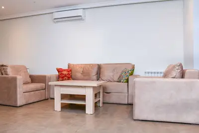 Image de Condo moderne de luxe - Centre d'Erevan.