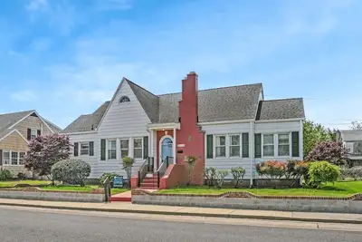 Image de Magnifique maison située au centre-ville