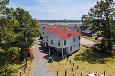 Image de Snipet Water Views * Lumineux et propre * Emplacement côté est