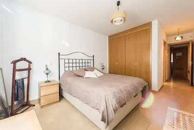 Image de Chambre suite dans l'appartement Cuna de Cervantes