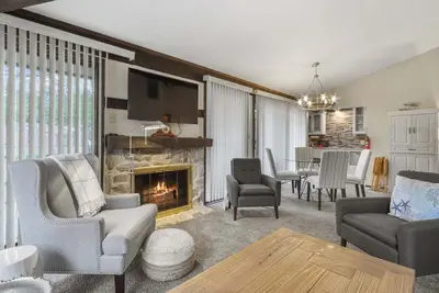 Image de Grand et confortable condo Abbey Springs - Sail Away