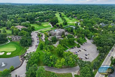 Image de Magnifique condo avec Abbey Springs Ammenities - Chalet Country Club