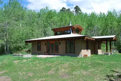 Image de Wilderness Casa, l'évasion parfaite!