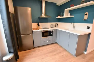 Image de La Loge Du Montcel - 1er étage