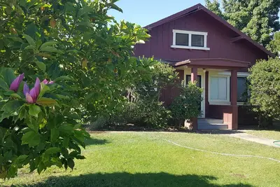 Image de Orchard Road Cottage